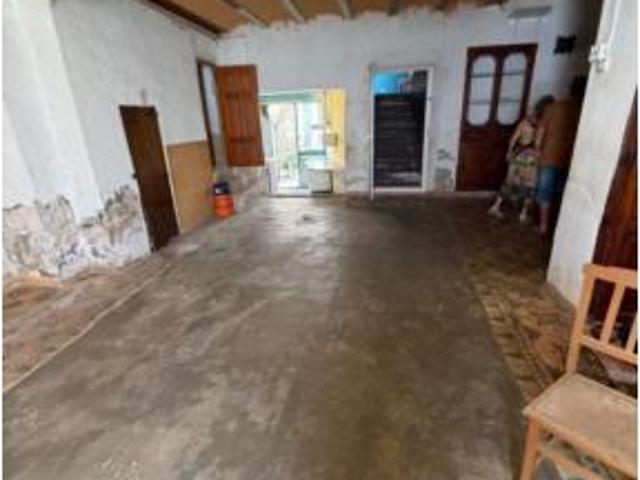 Casa Venta Dos Aguas, Dos Aguas