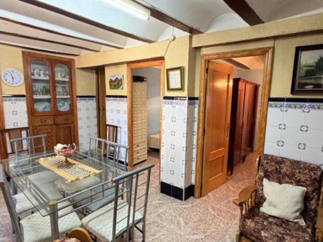 Casa Venta Dos Aguas, Dos Aguas