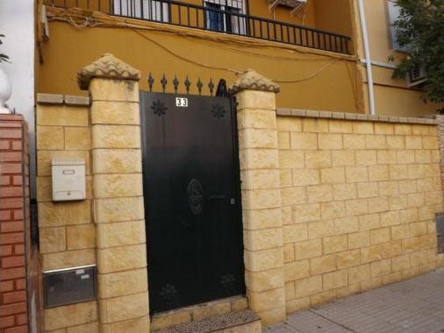 Casa Venta Dos Hermanas, Vista Azul Consolación