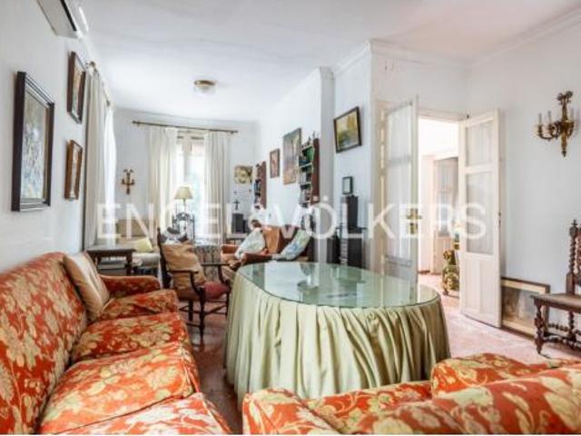 Casa Venta Sevilla Capital, Heliópolis