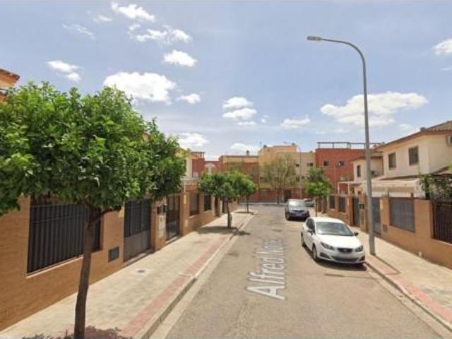 Casa Venta Dos Hermanas, Vista Azul Consolación