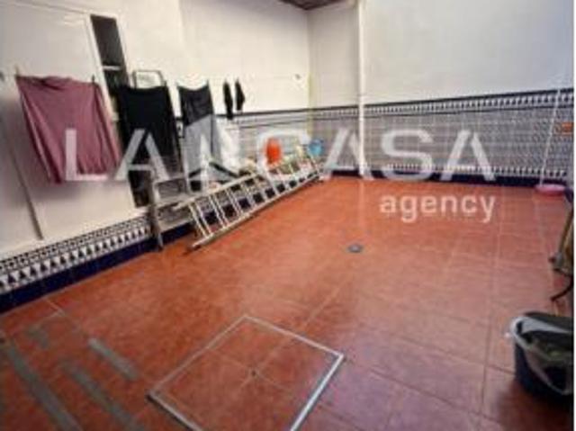 Casa Venta Dos Hermanas, Vista Azul Consolación