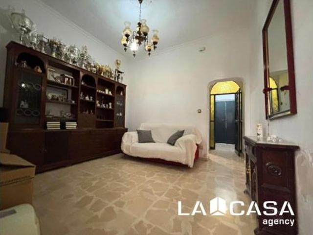 Casa Venta Dos Hermanas, Vista Azul Consolación