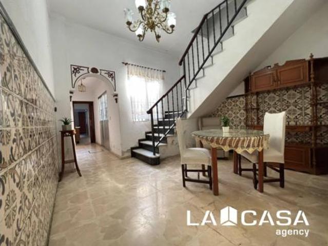Casa Venta Dos Hermanas, Vista Azul Consolación