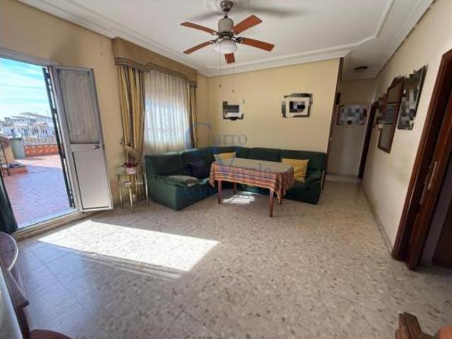 Casa Venta Dos Hermanas, Vista Azul Consolación