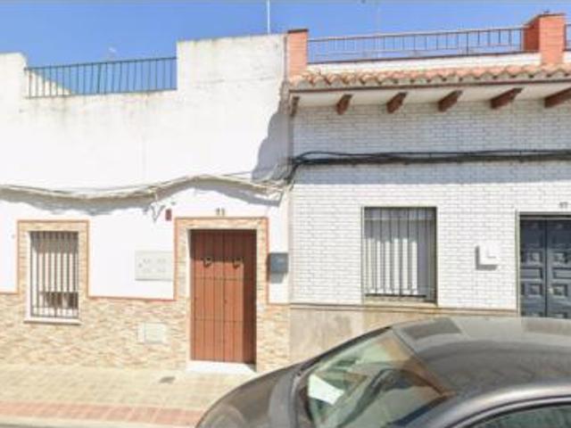 Casa Venta Dos Hermanas, Vista Azul Consolación