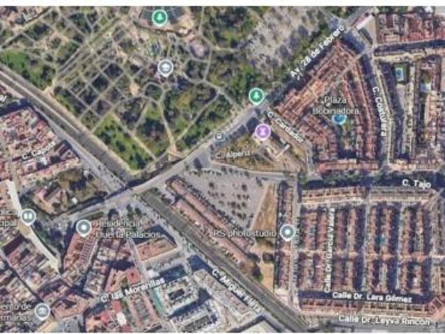 Casa Venta Dos Hermanas, Vista Azul Consolación