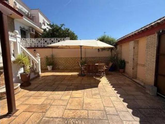 Casa Venta Dos Hermanas, Arco Norte Avenida de España
