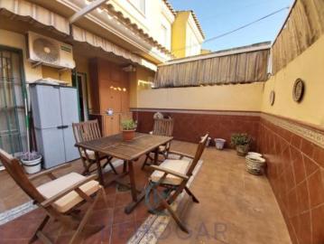 Casa Venta Dos Hermanas, Arco Norte Avenida de España