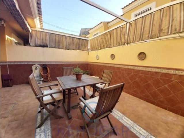 Casa Venta Dos Hermanas, Arco Norte Avenida de España