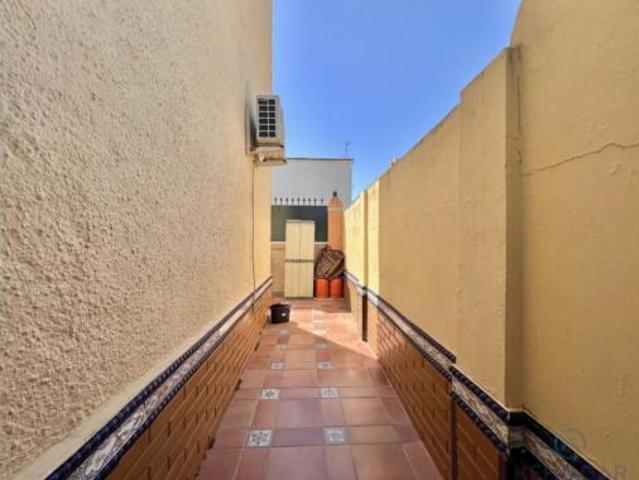Casa Venta Dos Hermanas, Arco Norte Avenida de España