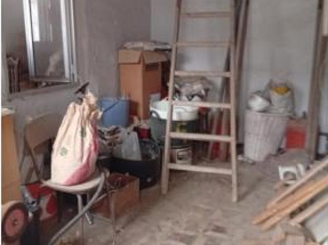 Casa Venta Dos Hermanas, Arenal La Pólvora