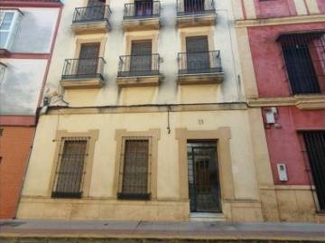Casa Venta Dos Hermanas, Arenal La Pólvora