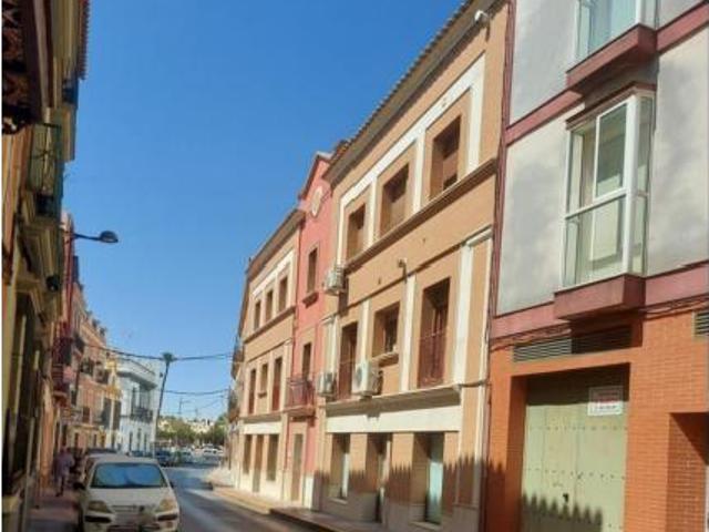 Casa Venta Dos Hermanas, Arenal La Pólvora