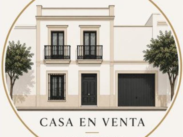 Casa Venta Dos Hermanas, Arenal La Pólvora