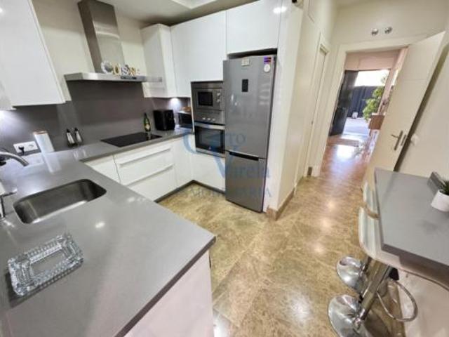 Casa Venta Dos Hermanas, Arenal La Pólvora