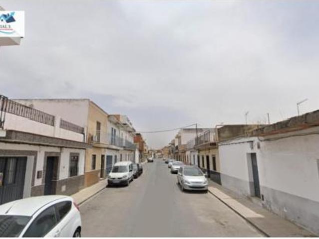Casa Venta Dos Hermanas, Centro Doña Mercedes