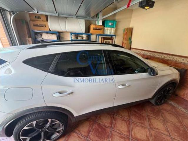 Casa Venta Dos Hermanas, Centro Doña Mercedes