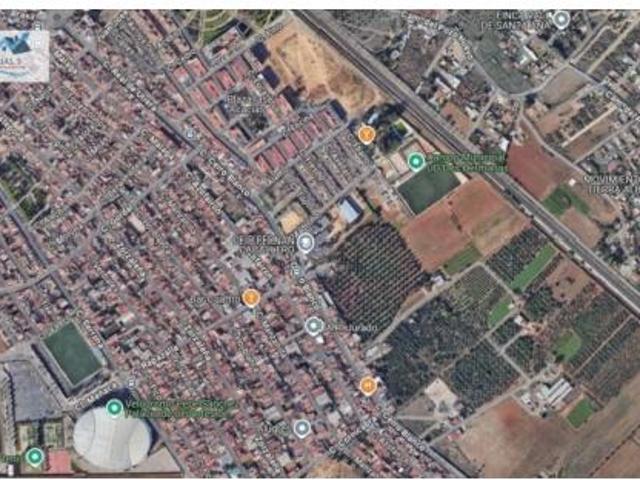 Casa Venta Dos Hermanas, Centro Doña Mercedes