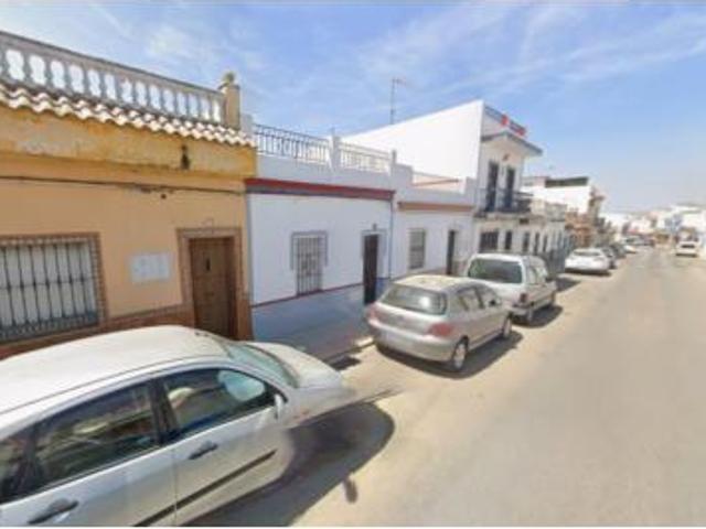 Casa Venta Dos Hermanas, Centro Doña Mercedes