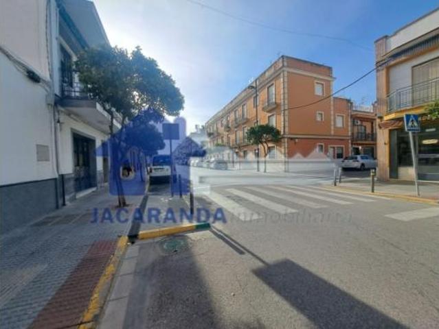 Casa Venta Dos Hermanas, Centro Doña Mercedes