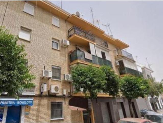 Casa Venta Dos Hermanas, Centro Doña Mercedes