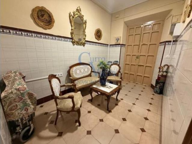 Casa Venta Dos Hermanas, Centro Doña Mercedes