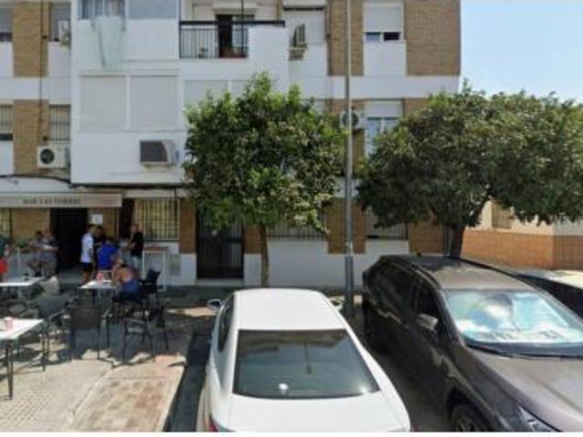 Casa Venta Dos Hermanas, Centro Doña Mercedes