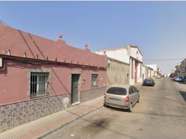 Casa Venta Dos Hermanas, Centro Doña Mercedes