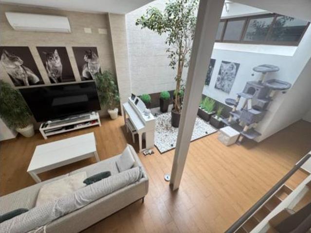 Casa Venta Dos Hermanas, Centro Doña Mercedes