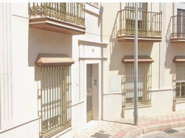Piso Venta Dos Hermanas, Centro Doña Mercedes