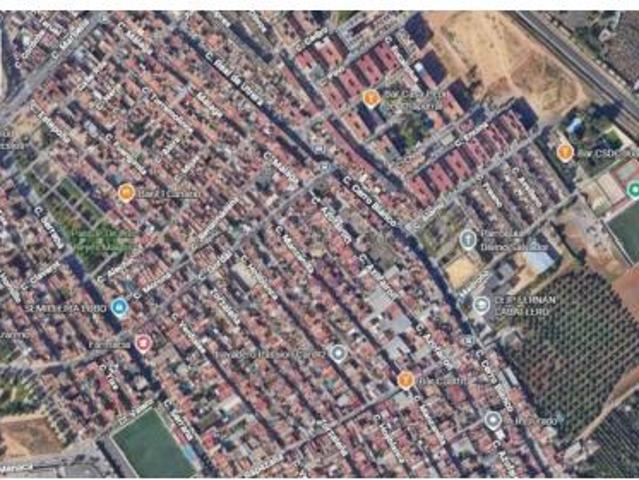 Casa Venta Dos Hermanas, Centro Doña Mercedes