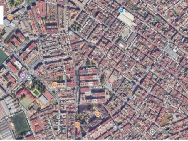 Casa Venta Dos Hermanas, Centro Doña Mercedes