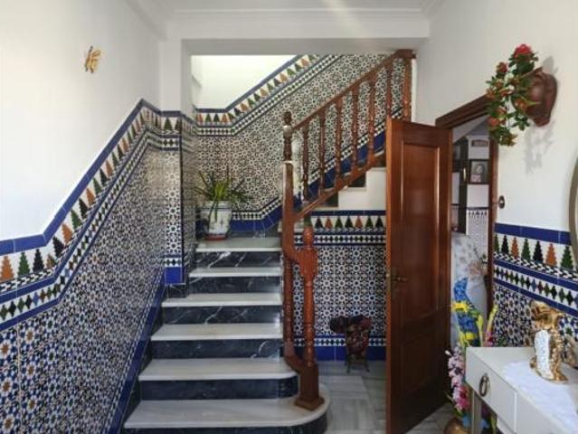 Casa Venta Dos Hermanas, Centro Doña Mercedes
