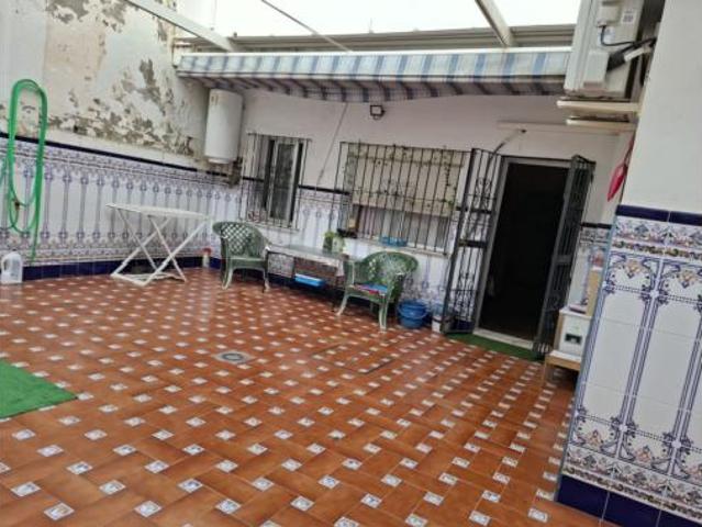 Casa Venta Dos Hermanas, Centro Doña Mercedes