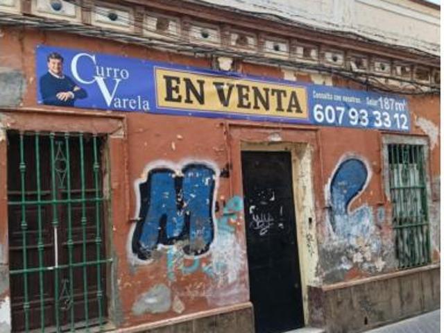 Casa Venta Dos Hermanas, Centro Doña Mercedes
