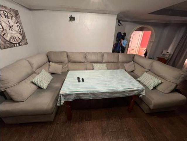 Casa Venta Dos Hermanas, Centro Doña Mercedes