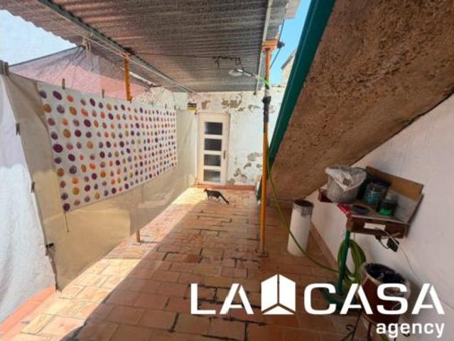 Casa Venta Dos Hermanas, Centro Doña Mercedes
