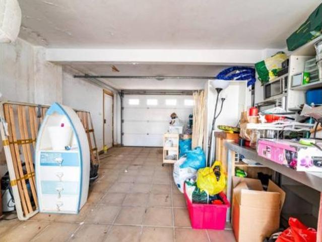 Casa Venta Dos Hermanas, Entrenúcleos