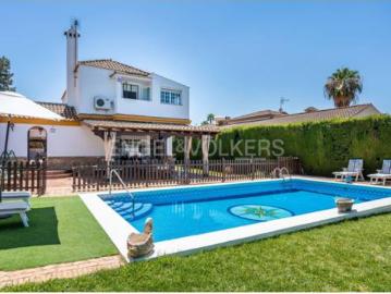 Calle Cerro de la Coladilla, Sevilla Sur, Sevilla, Sevilla, Andalucía, Andalucía