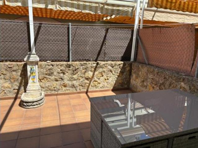 Casa Venta Dos Hermanas, Entrenúcleos