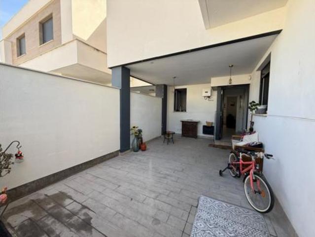 Casa Venta Dos Hermanas, Entrenúcleos