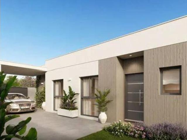 Casa Venta Dos Hermanas, Entrenúcleos