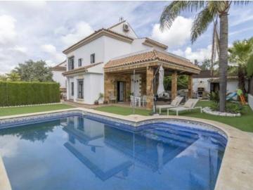 Casa en venta en Venecia, Sevilla Andalucía - Aire acondicionado