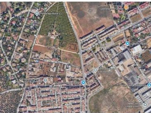 Casa Venta Dos Hermanas, La Hacienda Nueva Andalucía