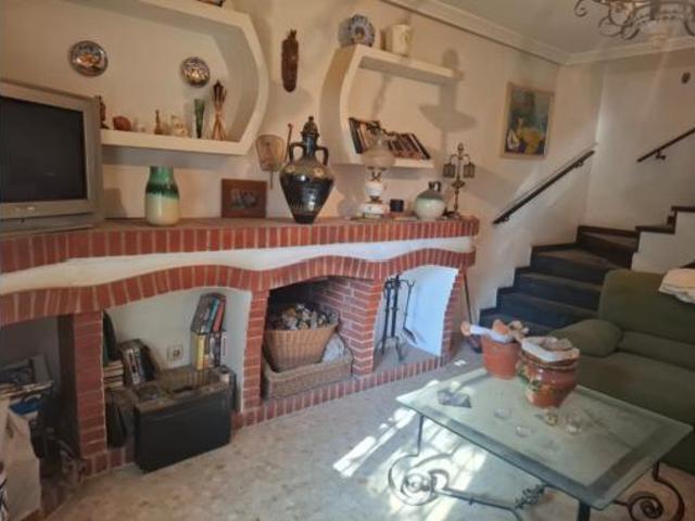 Casa Venta Dos Hermanas, La Hacienda Nueva Andalucía