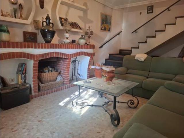 Casa Venta Dos Hermanas, La Hacienda Nueva Andalucía