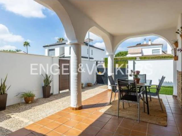 Casa Venta Dos Hermanas, La Motilla
