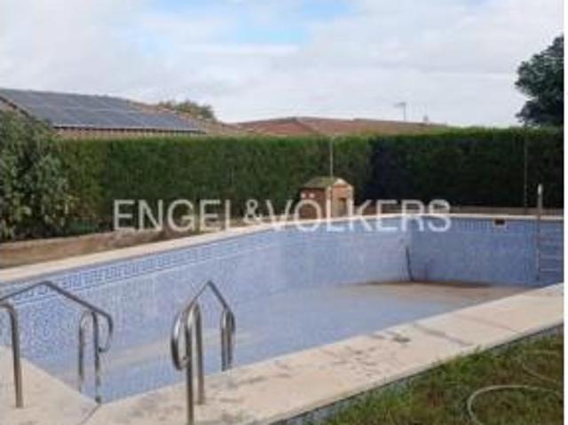 Casa Venta Dos Hermanas, La Motilla