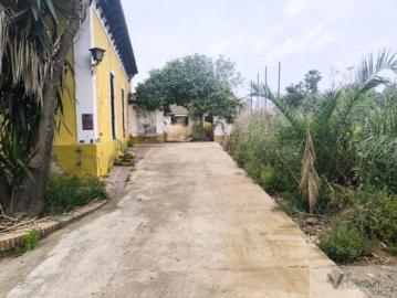 Casa Venta Dos Hermanas, Los Merinales